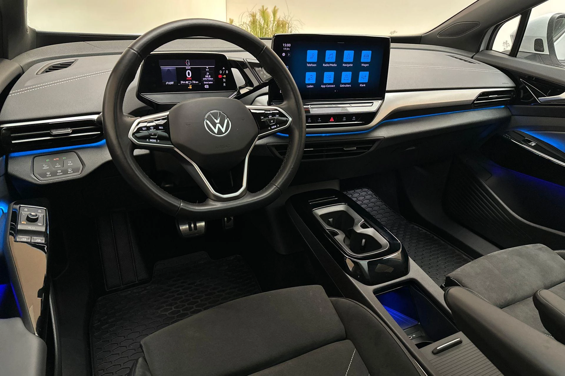 Hoofdafbeelding Volkswagen ID.4