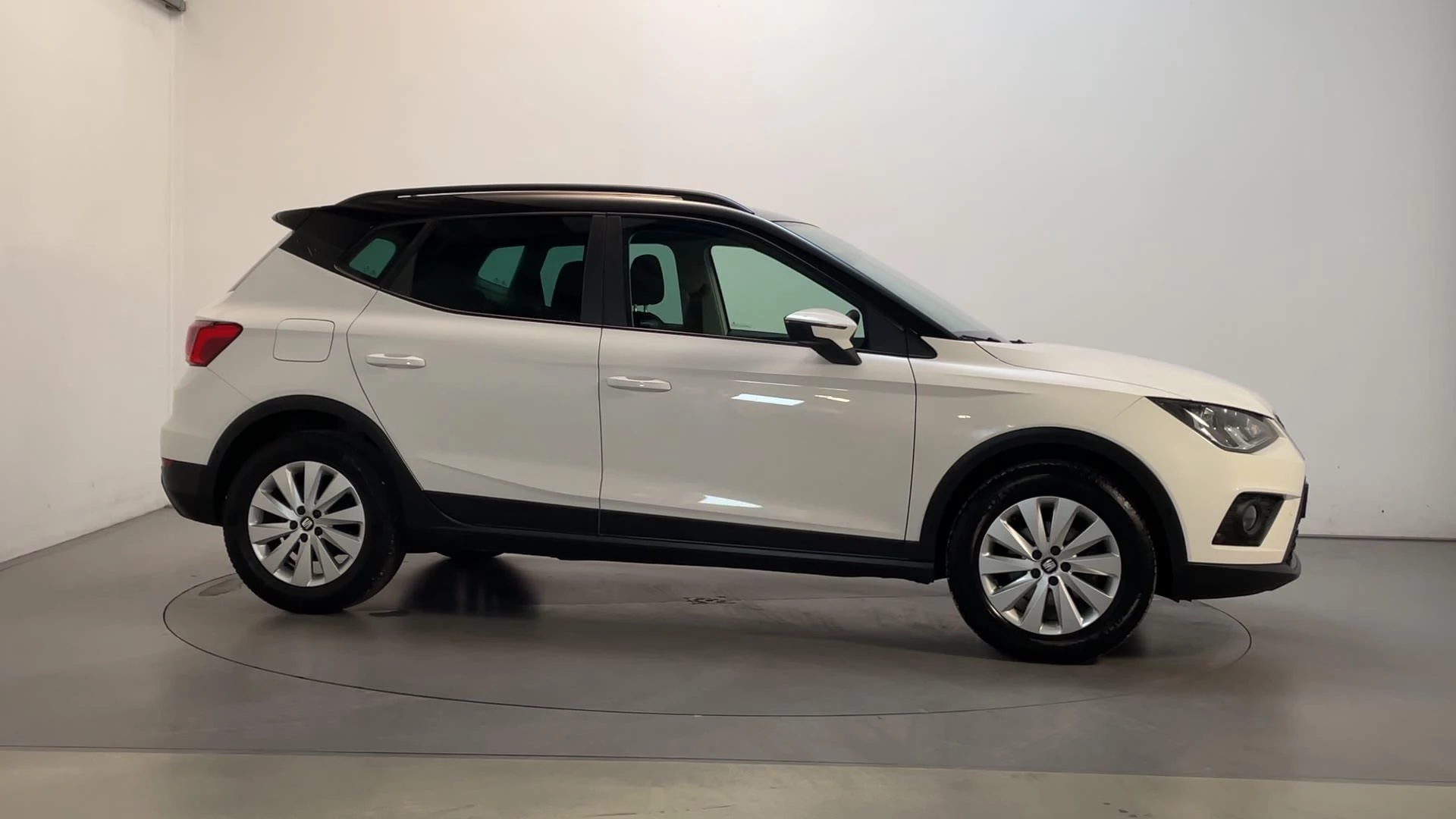 Hoofdafbeelding SEAT Arona