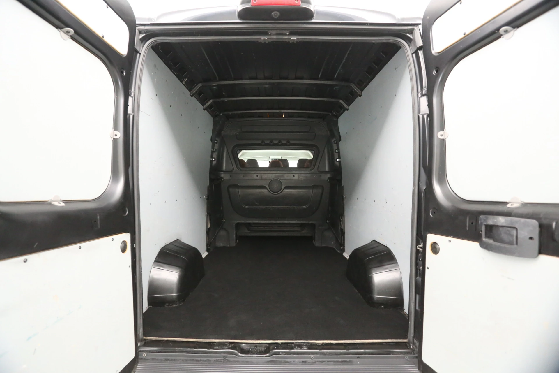 Hoofdafbeelding Peugeot Boxer