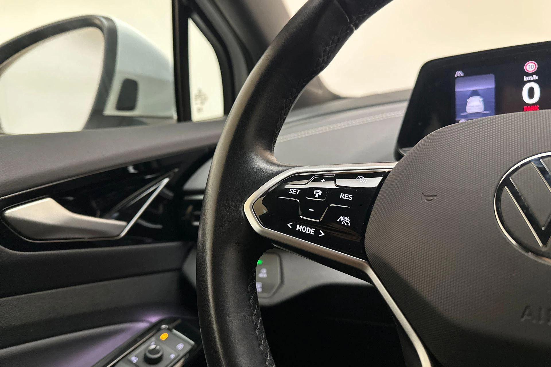 Hoofdafbeelding Volkswagen ID.5