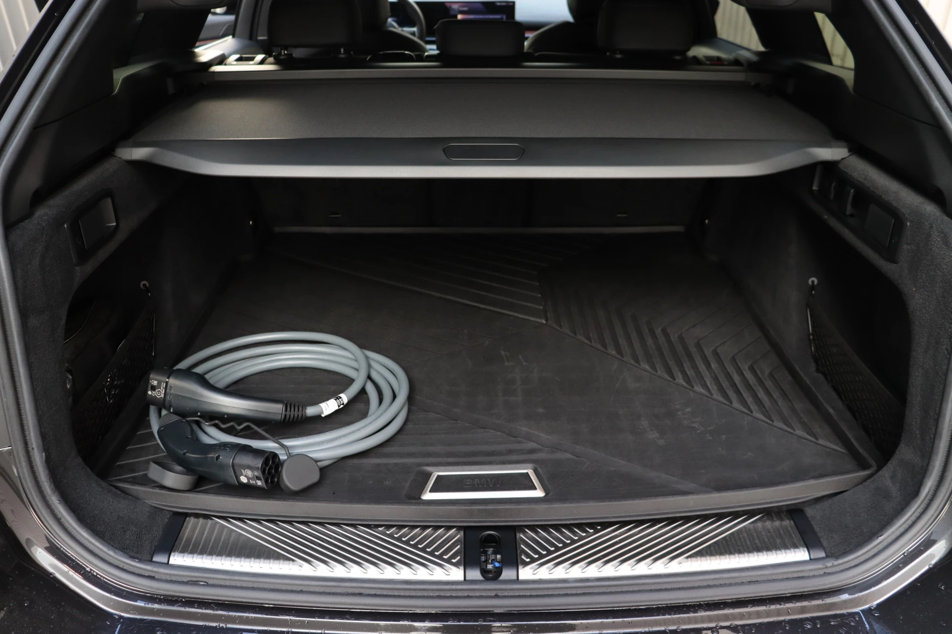 Hoofdafbeelding BMW i5