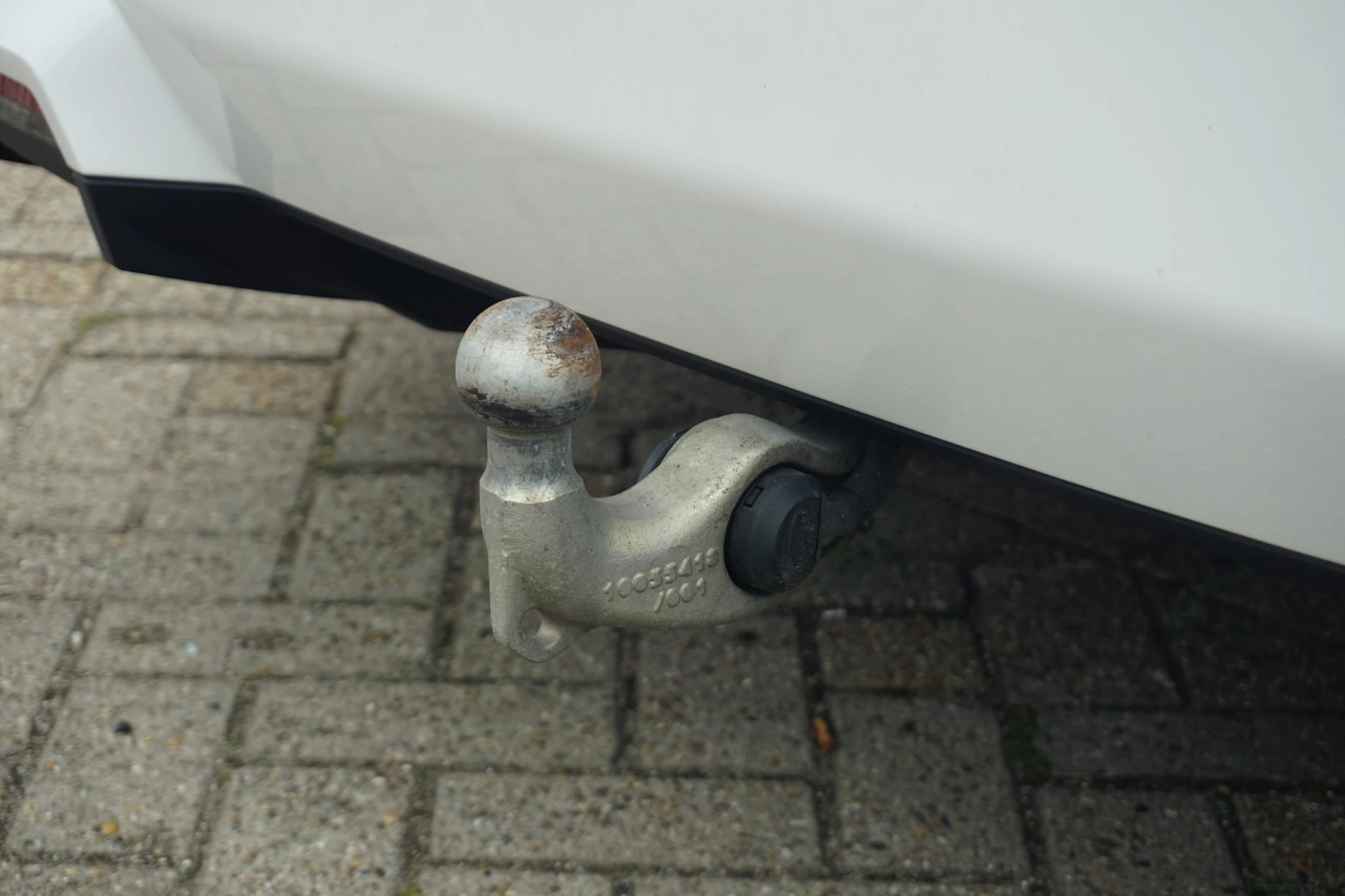 Hoofdafbeelding BMW iX