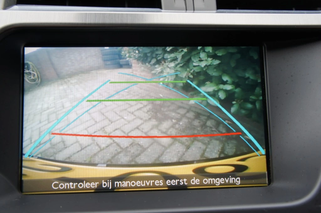 Hoofdafbeelding Citroën DS5