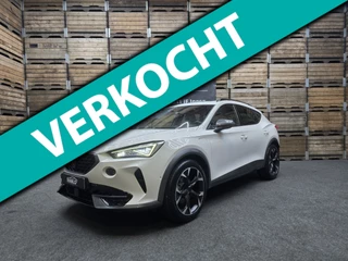 CUPRA Formentor 1.4 e-Hybrid Business Panorama LED Matrix Camera Clima Navi 19"LM