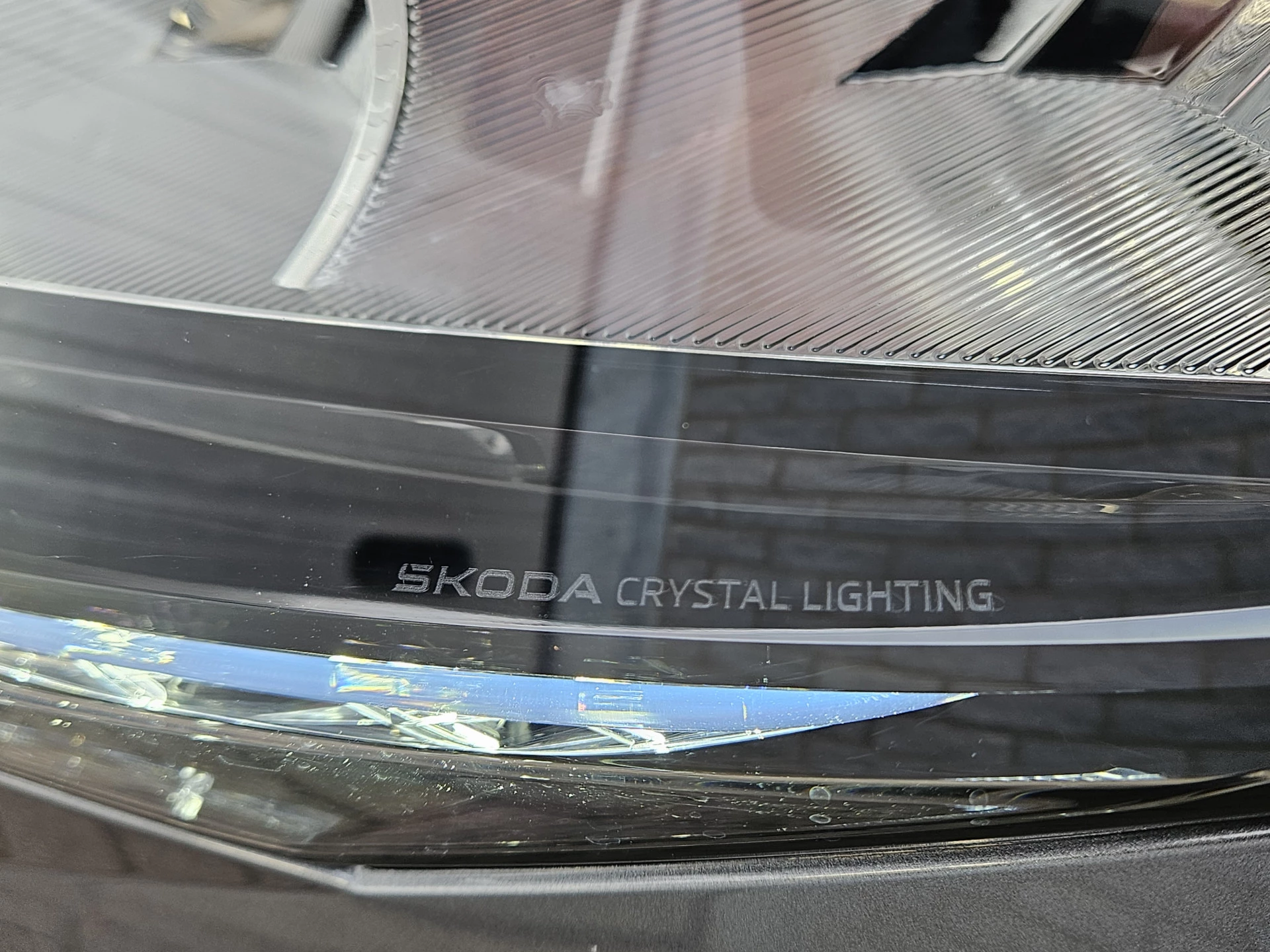 Hoofdafbeelding Škoda Scala