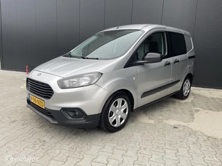 Ford  Courier 1.0 Trend EcoBoost MARGE / AIRCO / navi
