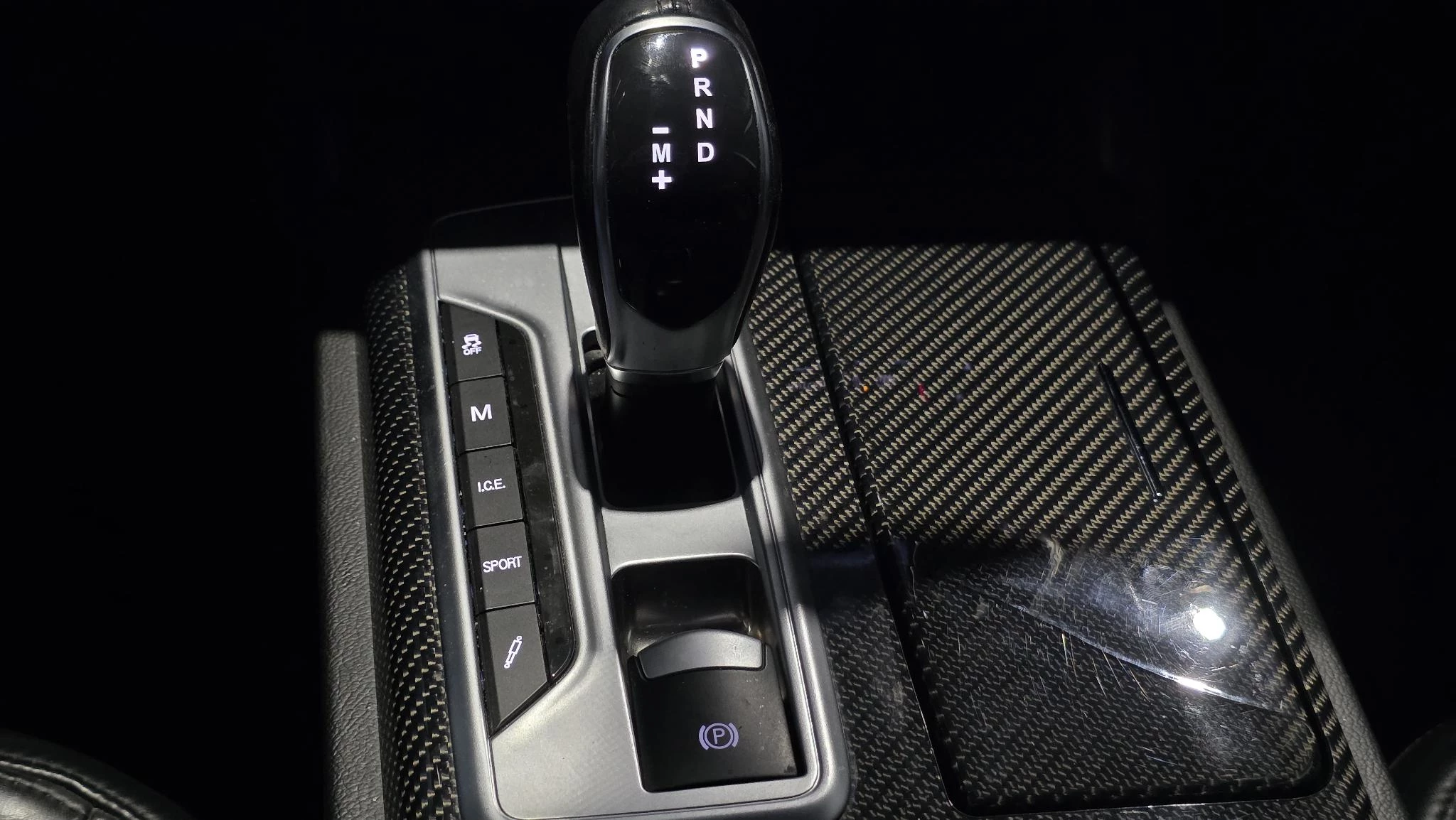 Hoofdafbeelding Maserati Ghibli