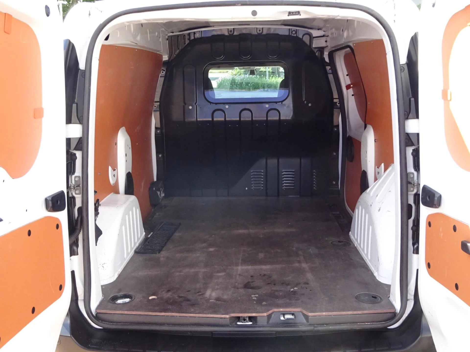 Hoofdafbeelding Renault Express