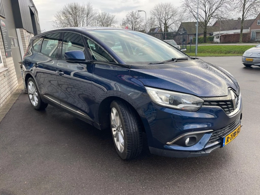 Hoofdafbeelding Renault Grand Scénic