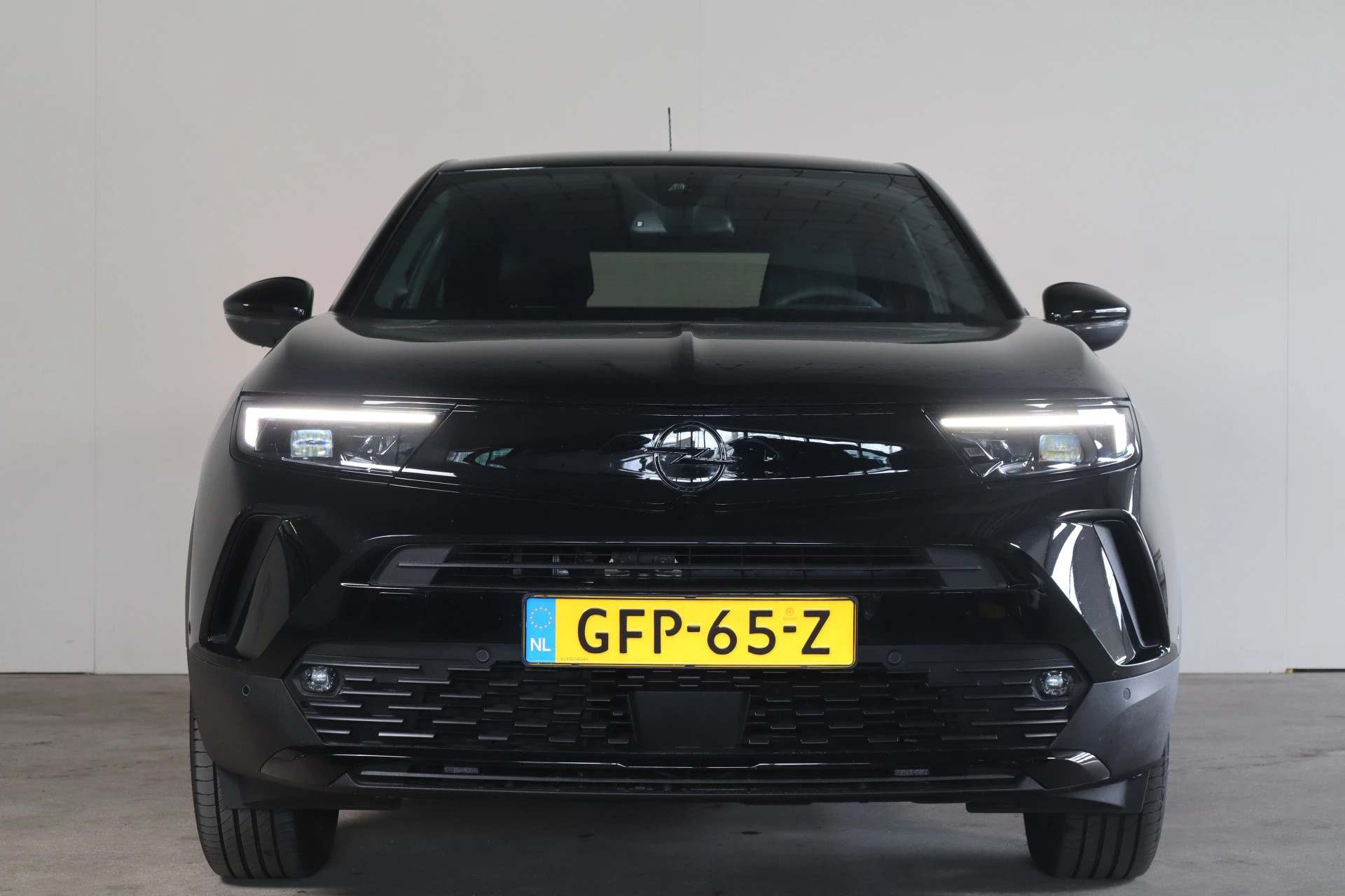 Hoofdafbeelding Opel Mokka-e