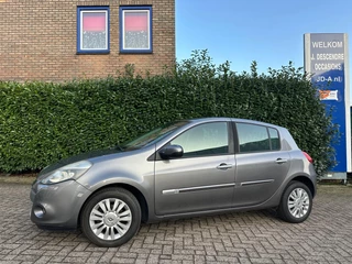 Renault Clio 1.2 TCe Collection Airco, Navigatie, Lmv!!!!