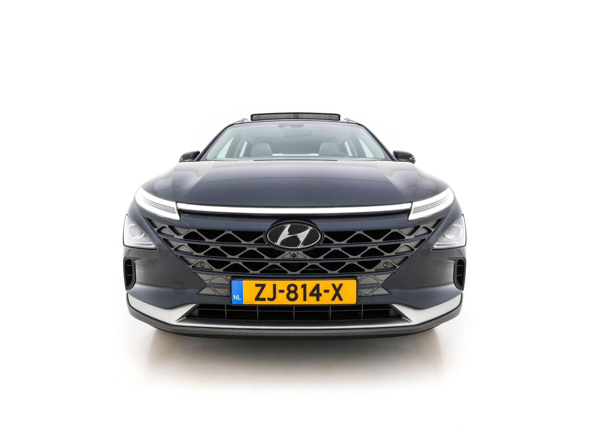 Hoofdafbeelding Hyundai Nexo
