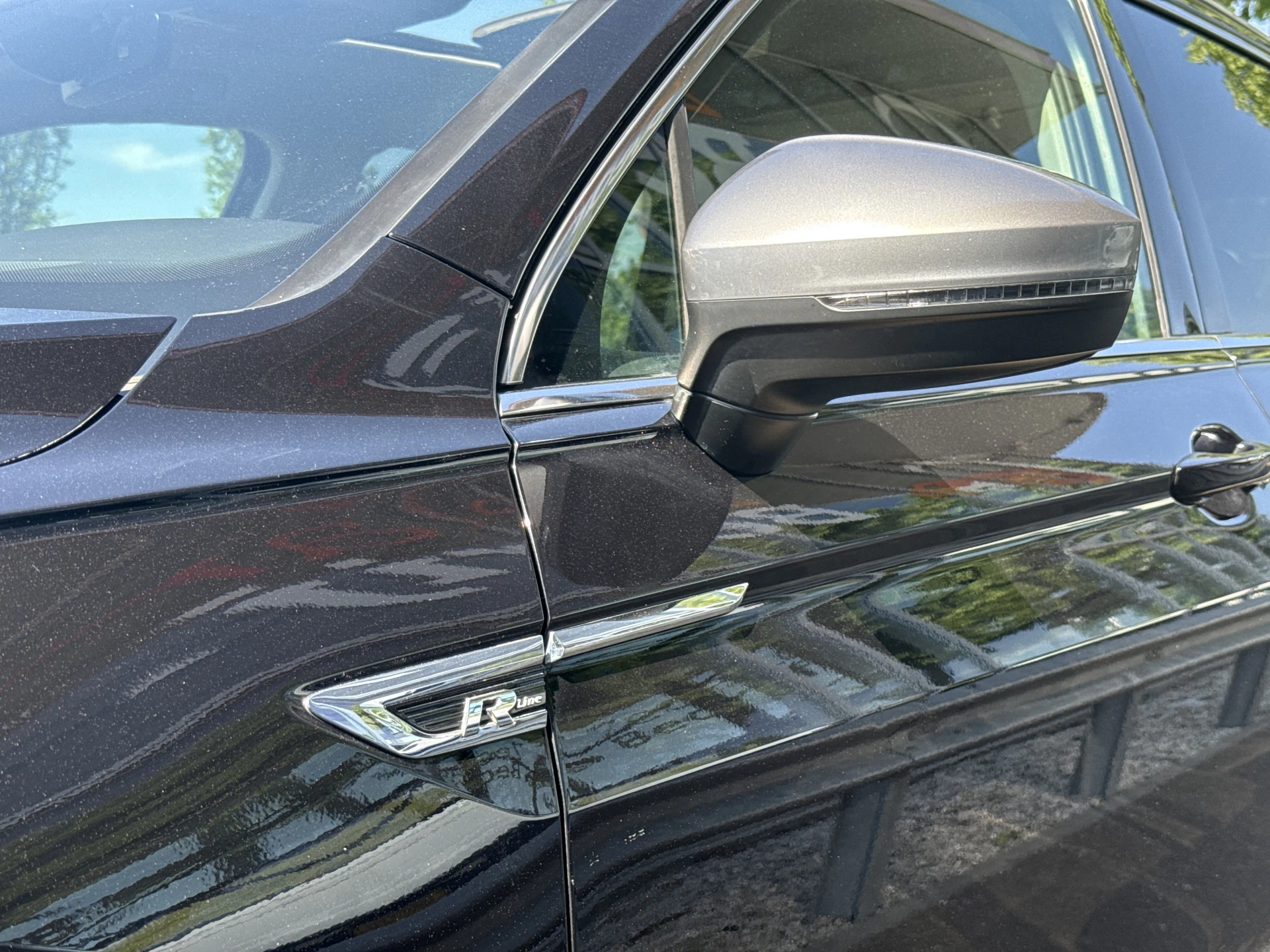 Hoofdafbeelding Volkswagen Tiguan Allspace