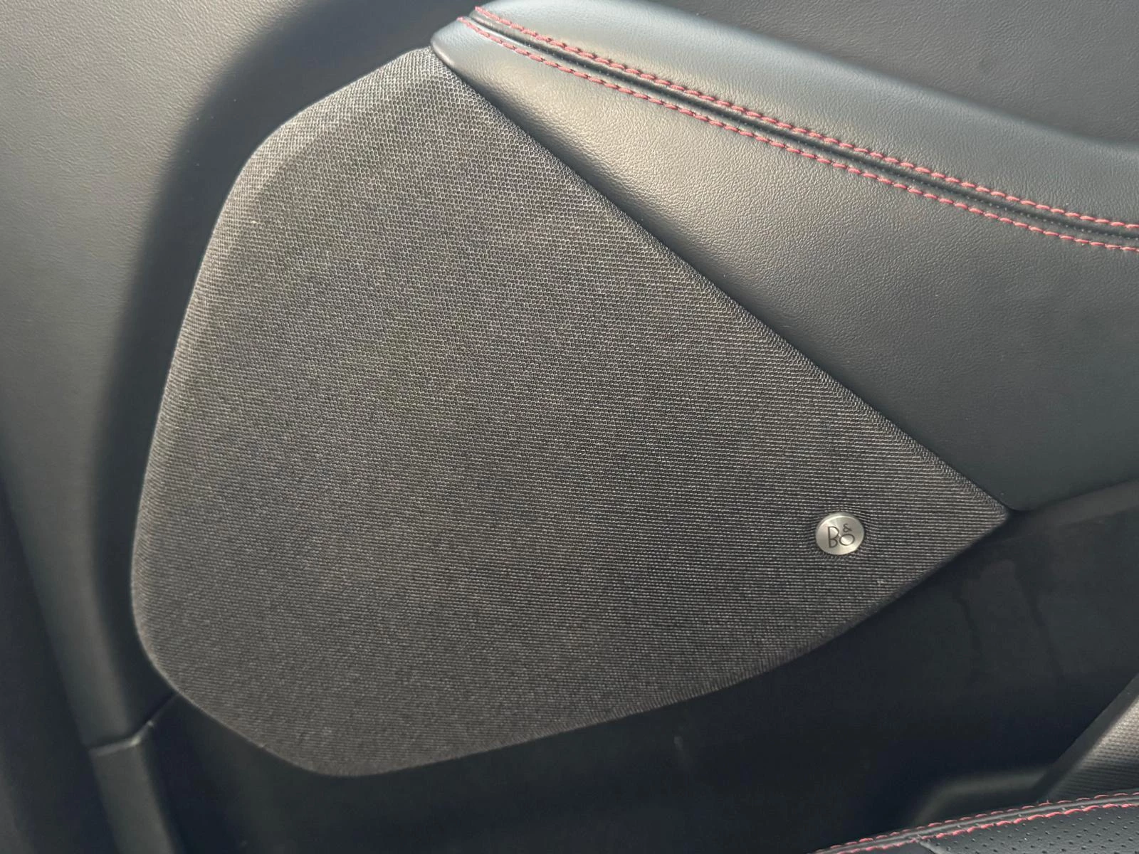 Hoofdafbeelding Ford Mustang Mach-E