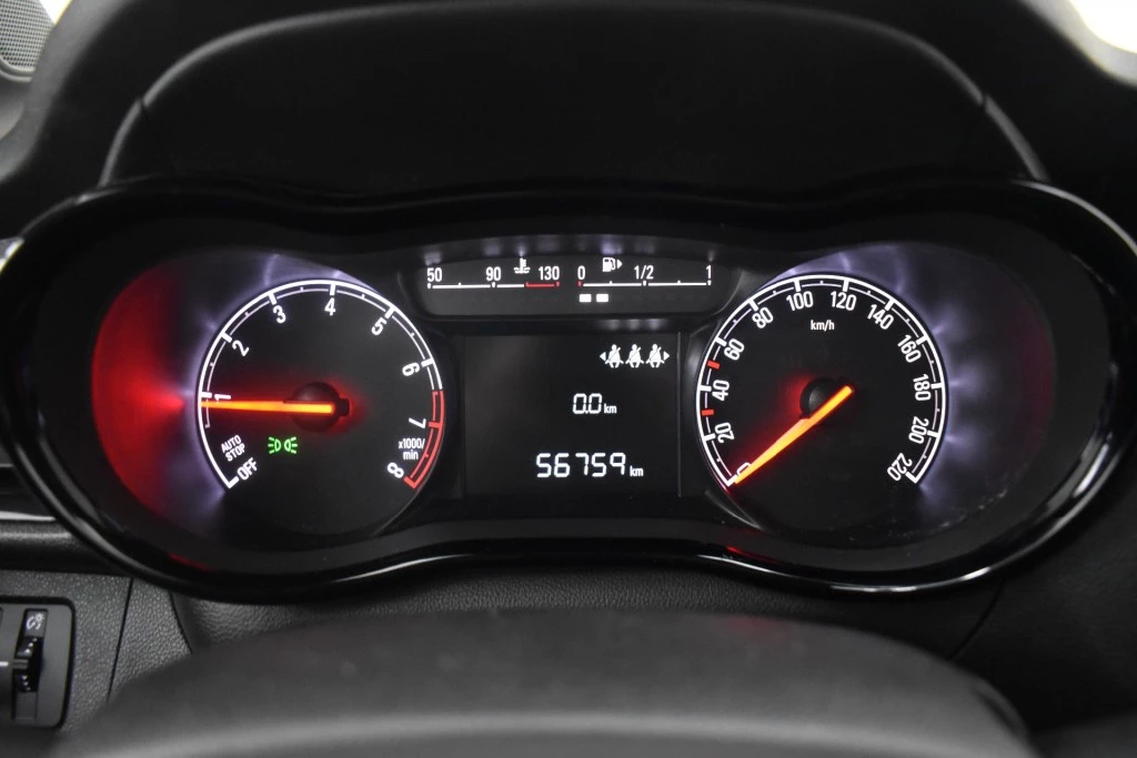 Hoofdafbeelding Opel KARL