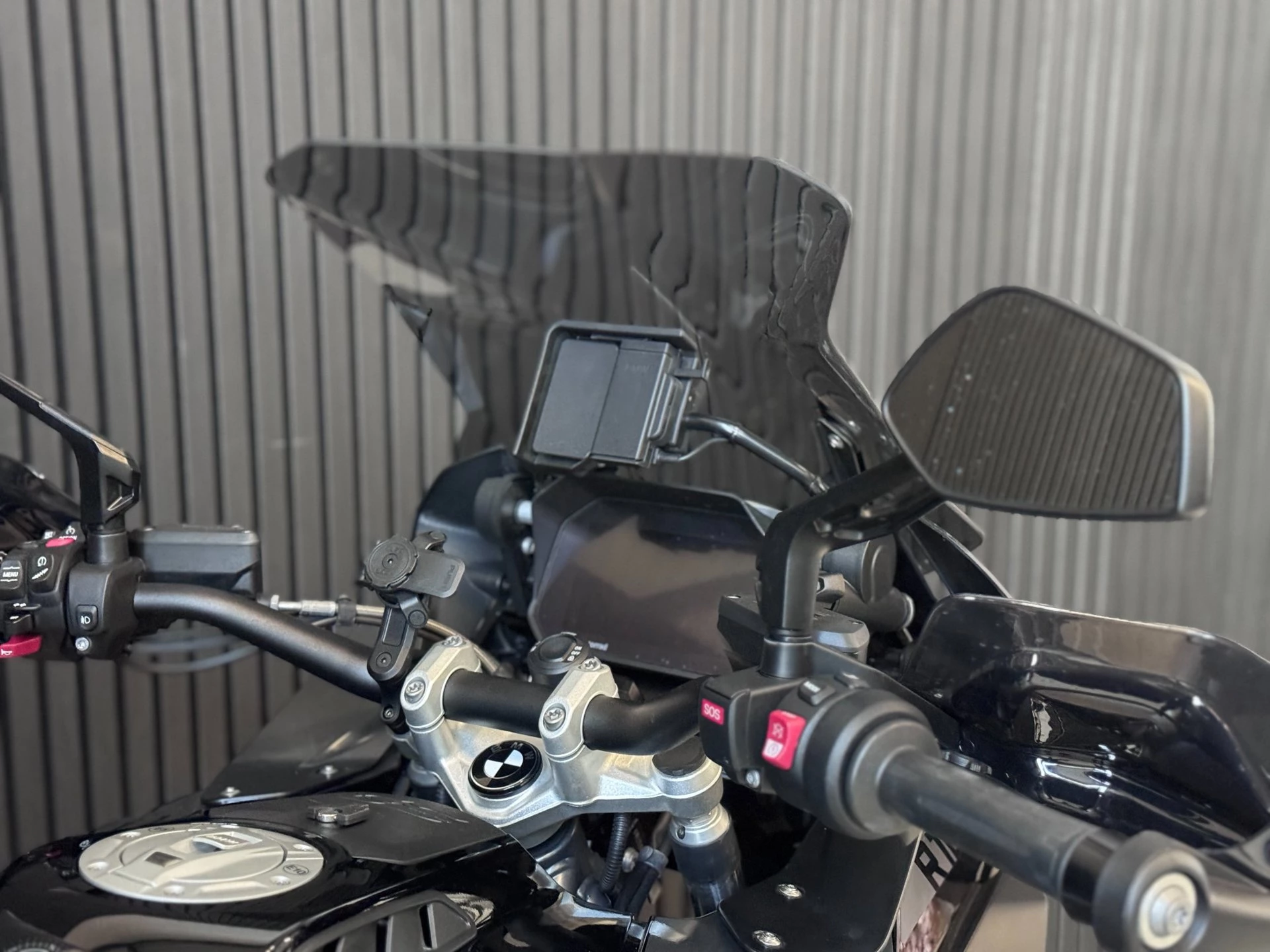 Hoofdafbeelding BMW R 1250 GS Adventure