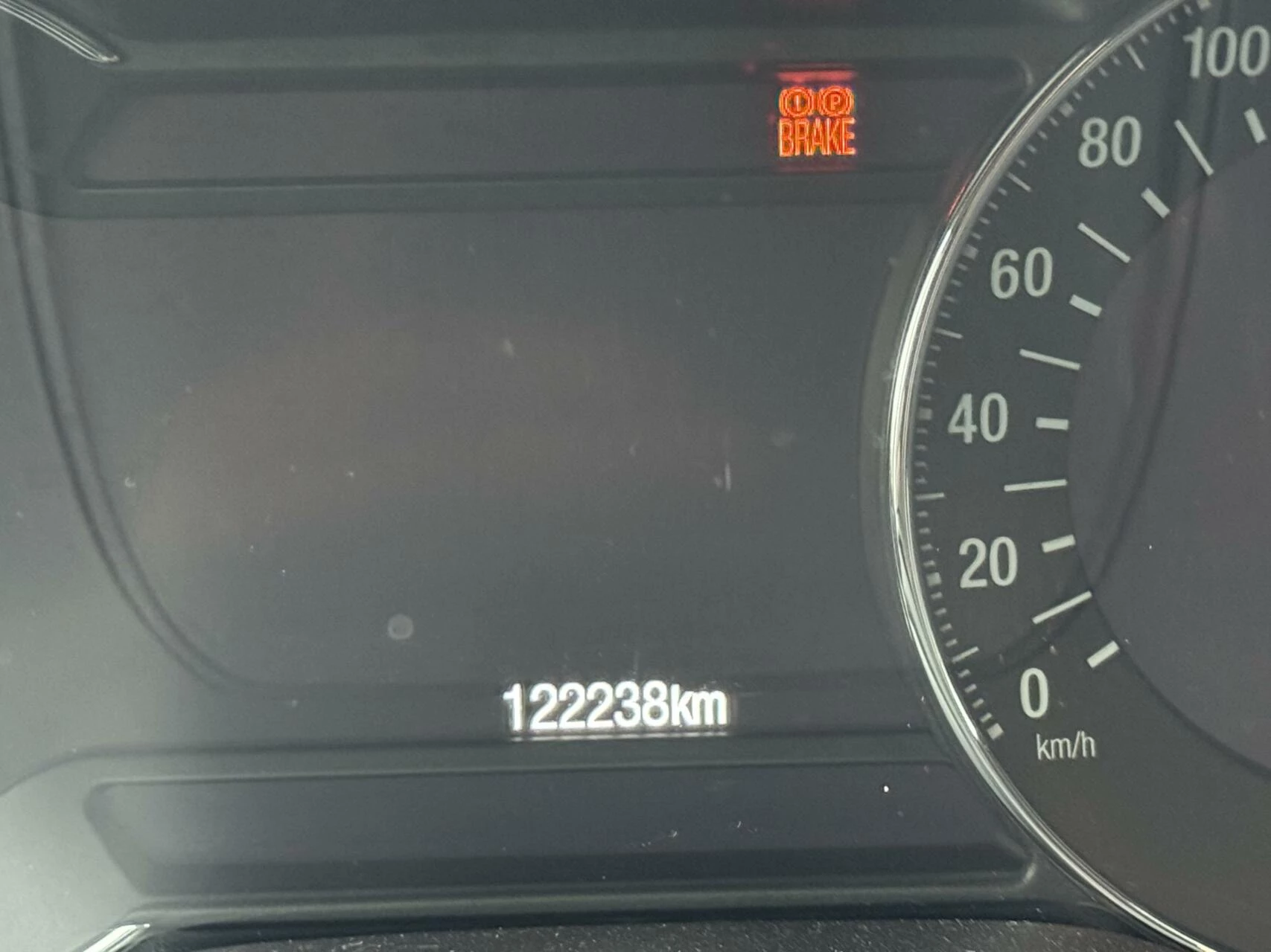 Hoofdafbeelding Ford Mondeo