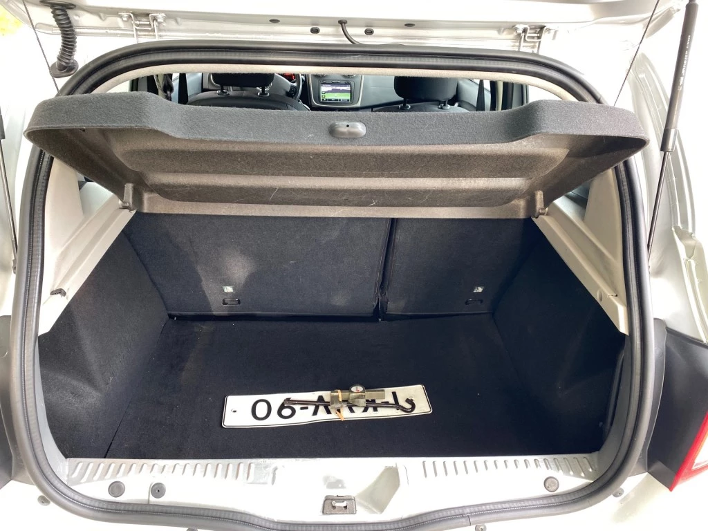 Hoofdafbeelding Dacia Sandero Stepway