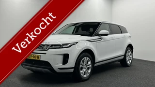 Land Rover Range Rover Evoque 1.5 P300e AWD R-Dynamic S LEER CARPLAY 360 CAMERA CARPLAY.