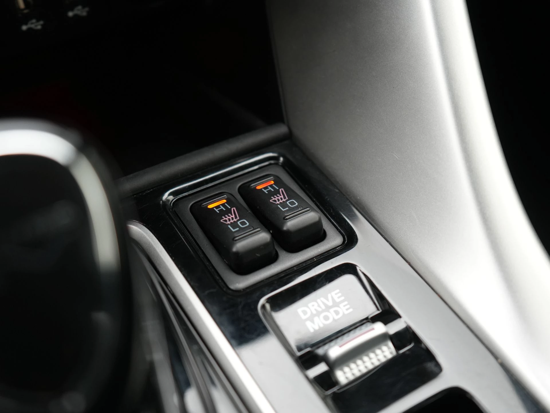 Hoofdafbeelding Mitsubishi Eclipse Cross