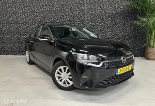 Opel Corsa 1.2 Edition | Airco | Cruise Control | NAP