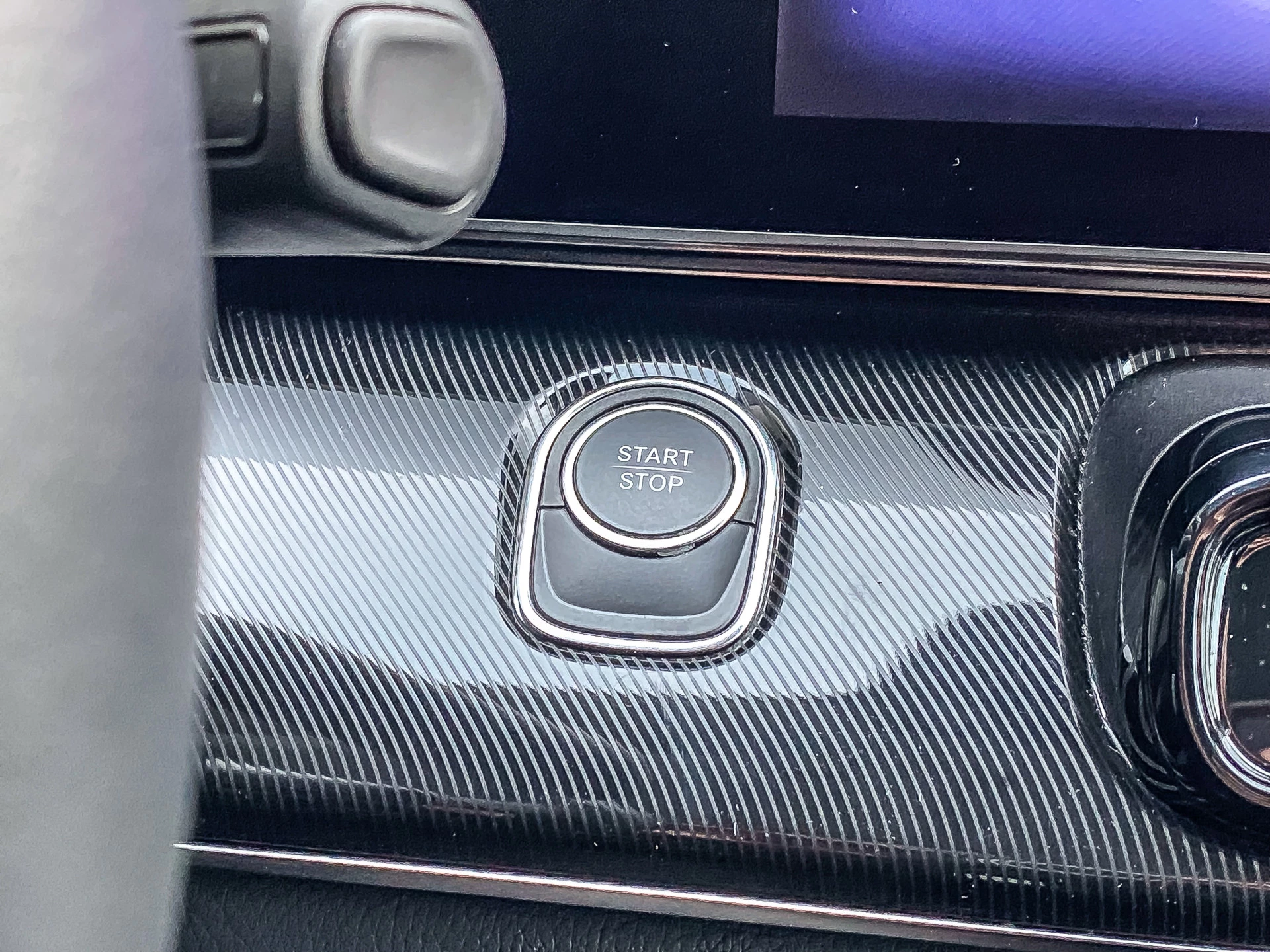 Hoofdafbeelding Mercedes-Benz EQV