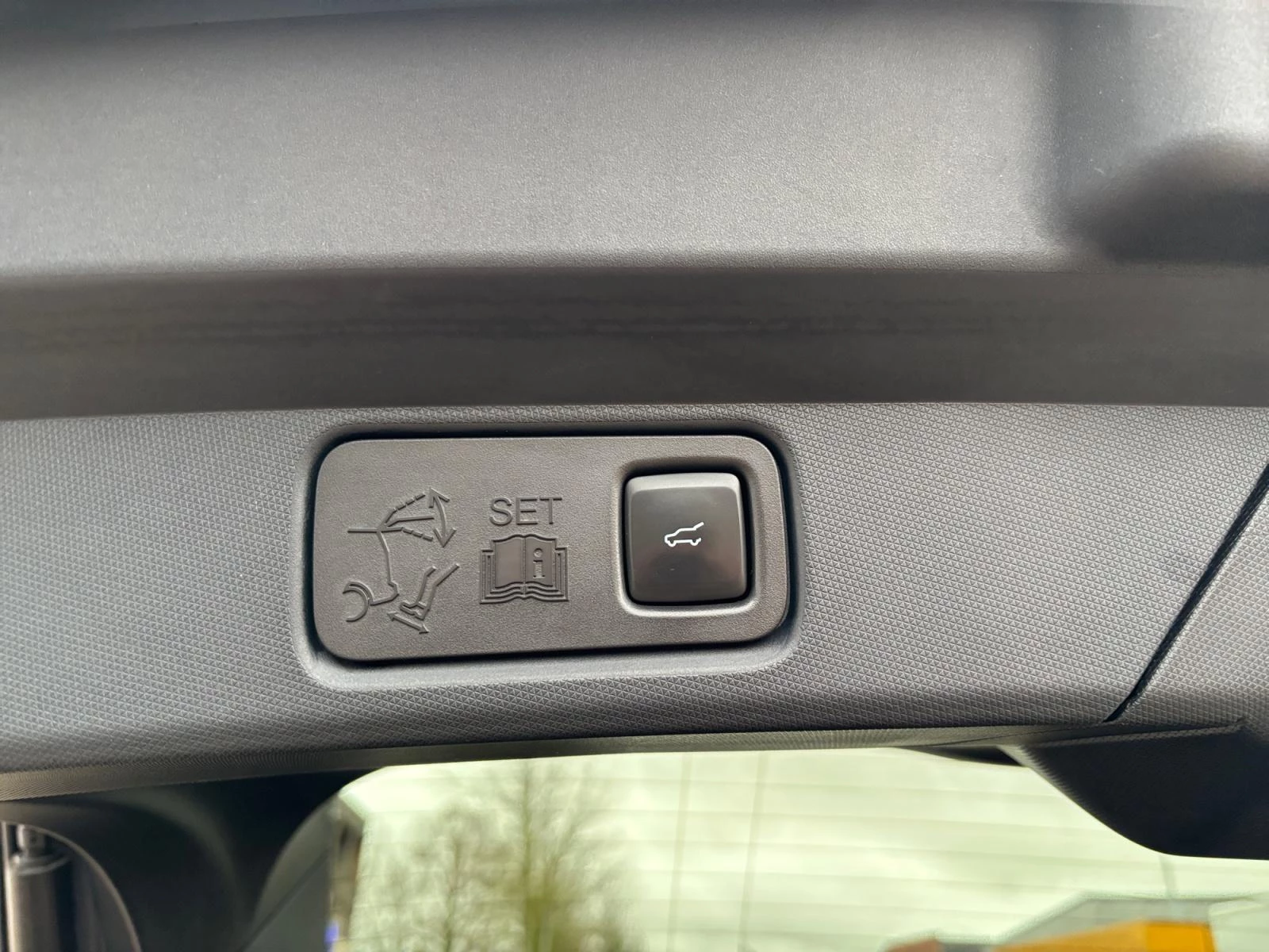 Hoofdafbeelding Ford Mustang Mach-E