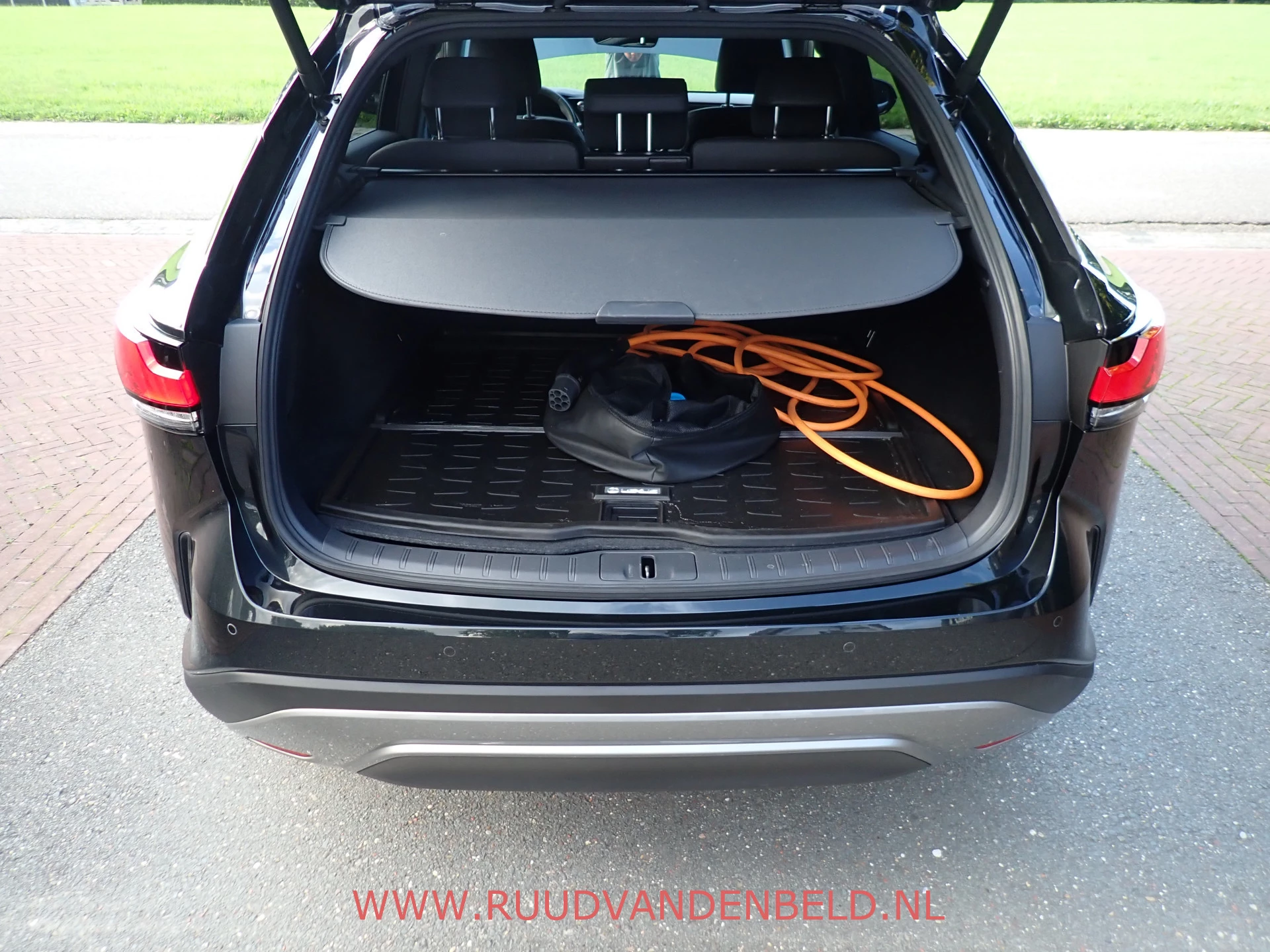 Hoofdafbeelding Lexus RX