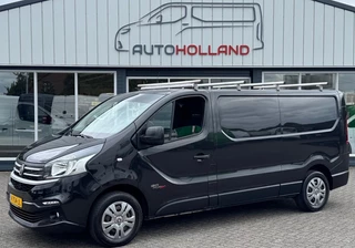 Hoofdafbeelding Fiat Talento Fiat Talento 1.6 MJD 88KW 120PK L2H1 EURO 6 AIRCO/ NAVIGATIE/ CRUISE CONTROL/ TREKHAAK/ 100% DEALERONDERHOUDEN