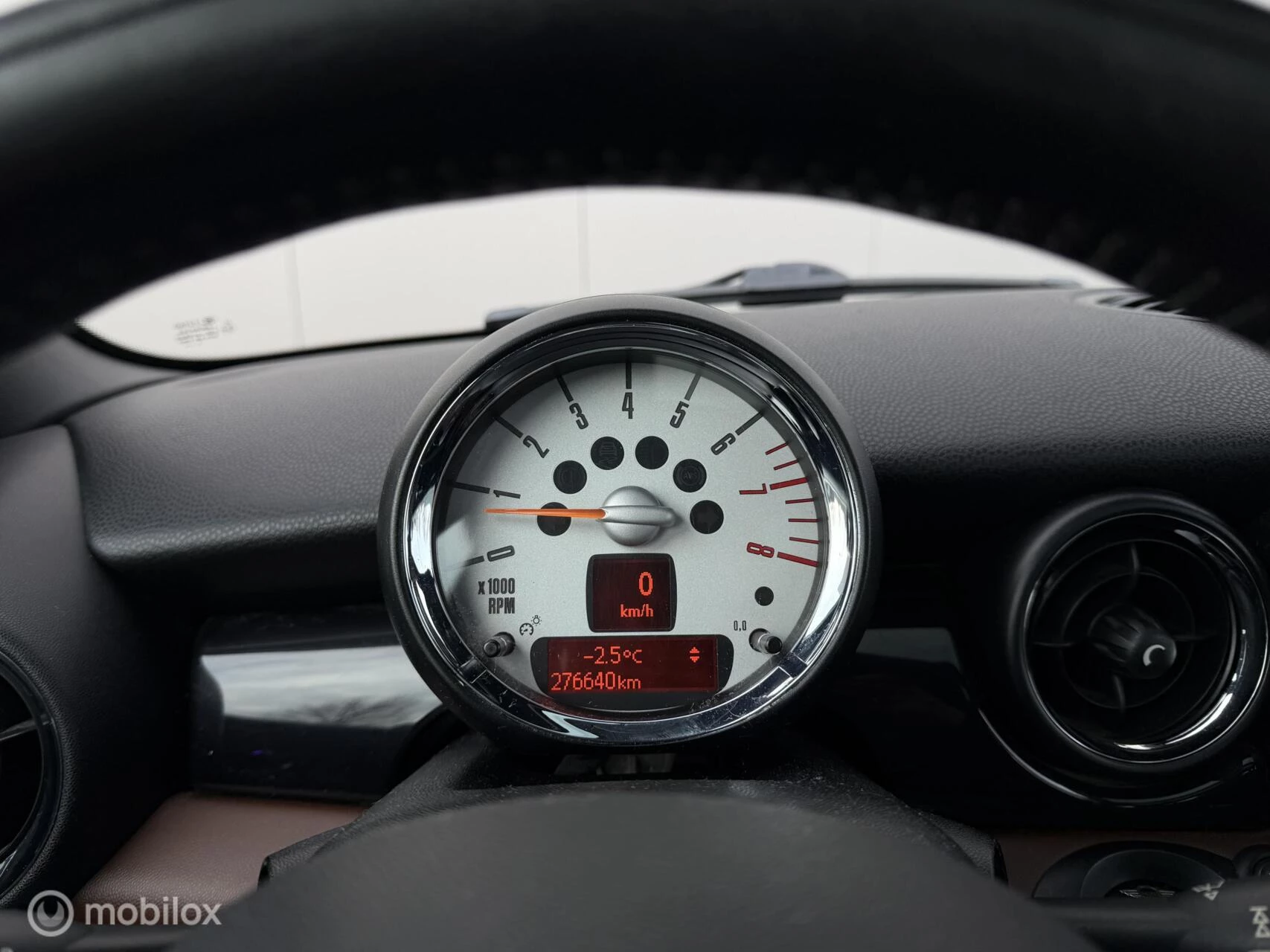 Hoofdafbeelding MINI Clubman