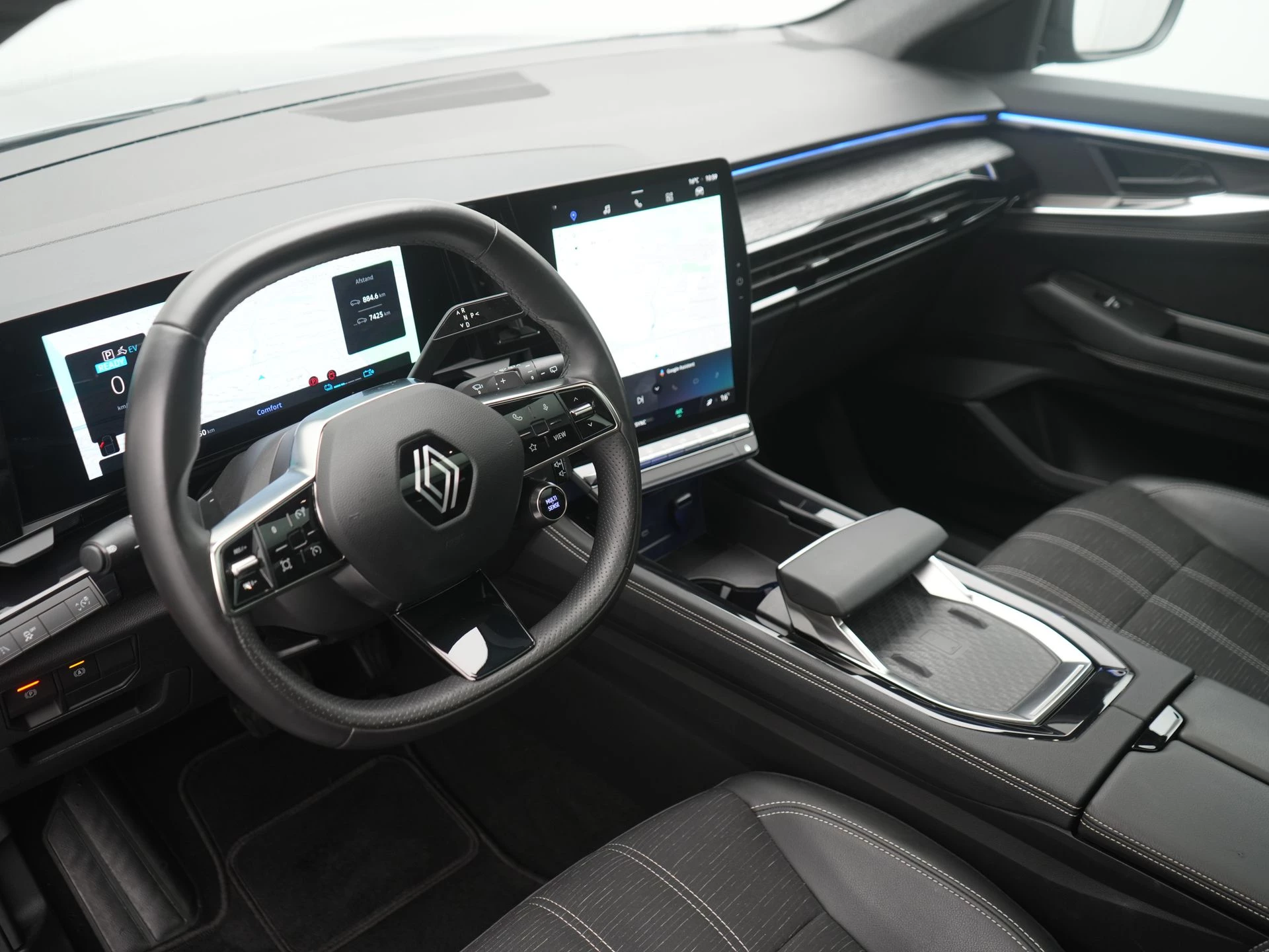 Hoofdafbeelding Renault Austral