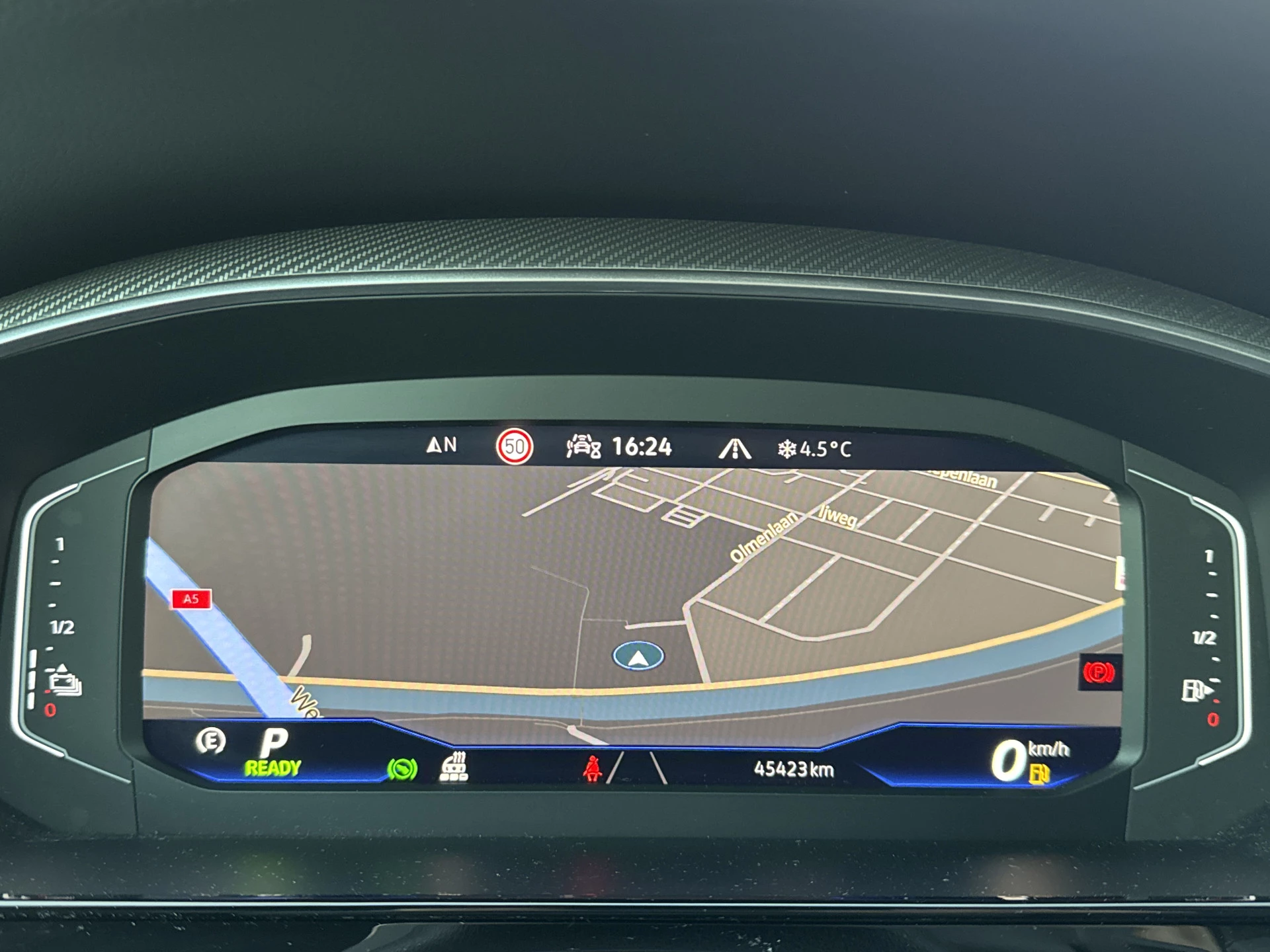 Hoofdafbeelding Volkswagen Arteon