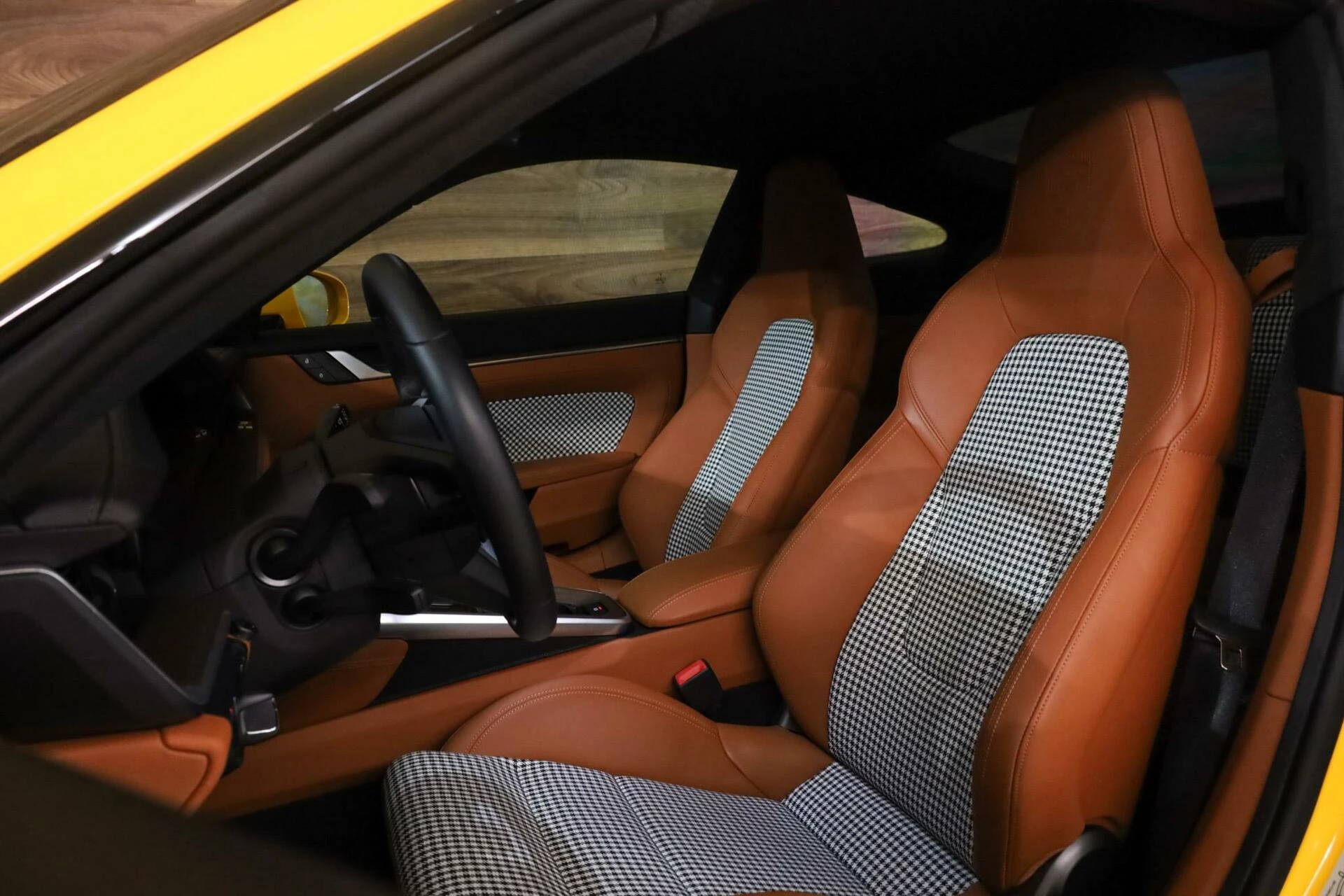 Hoofdafbeelding Porsche 911
