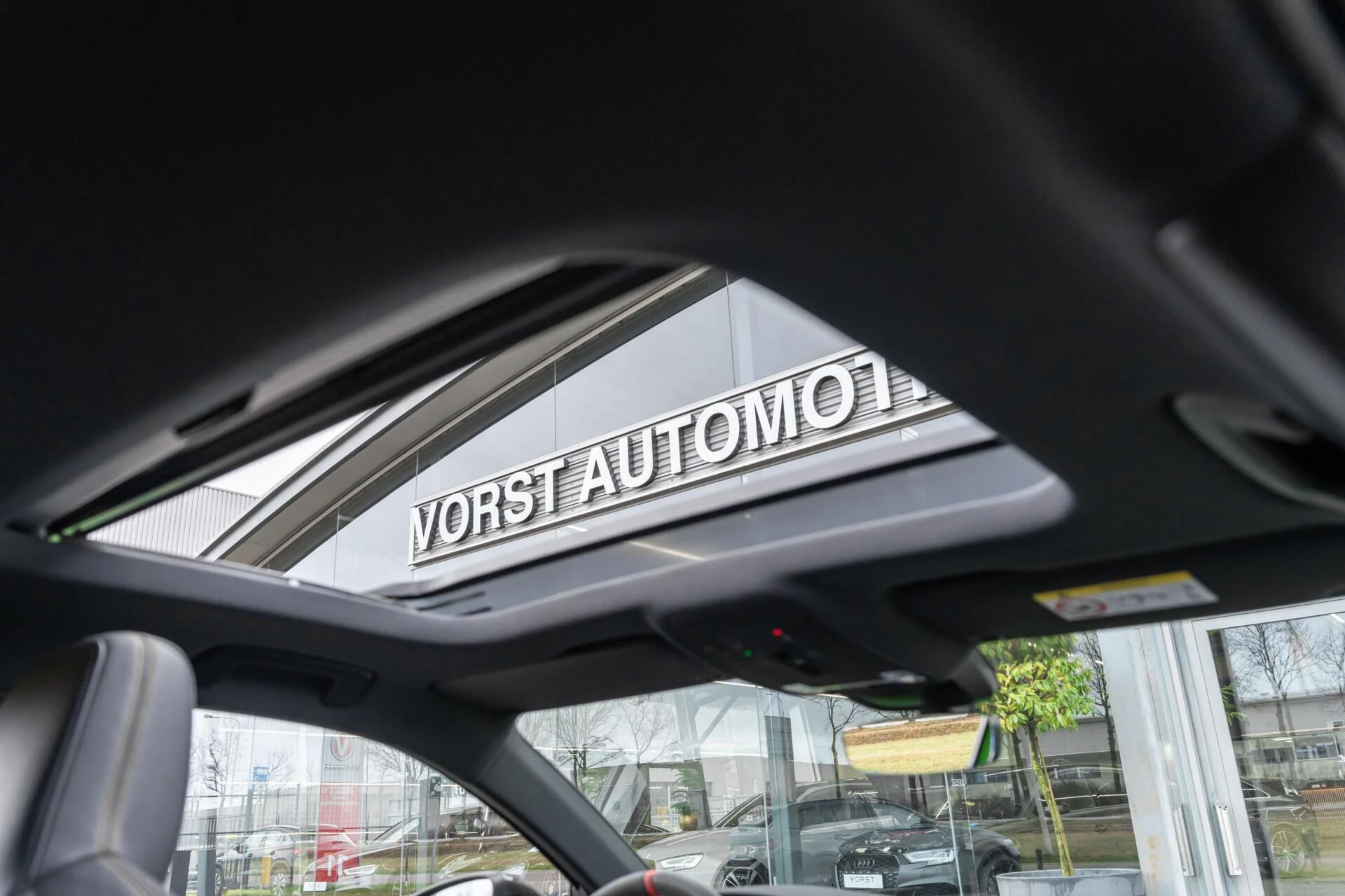 Hoofdafbeelding Audi RS3