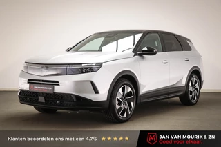 Opel Grandland 1.2 Turbo Hybrid GS | STUURVERWARMING | DAB | APPLE | DRAADLOZE LADER | CAMERA
