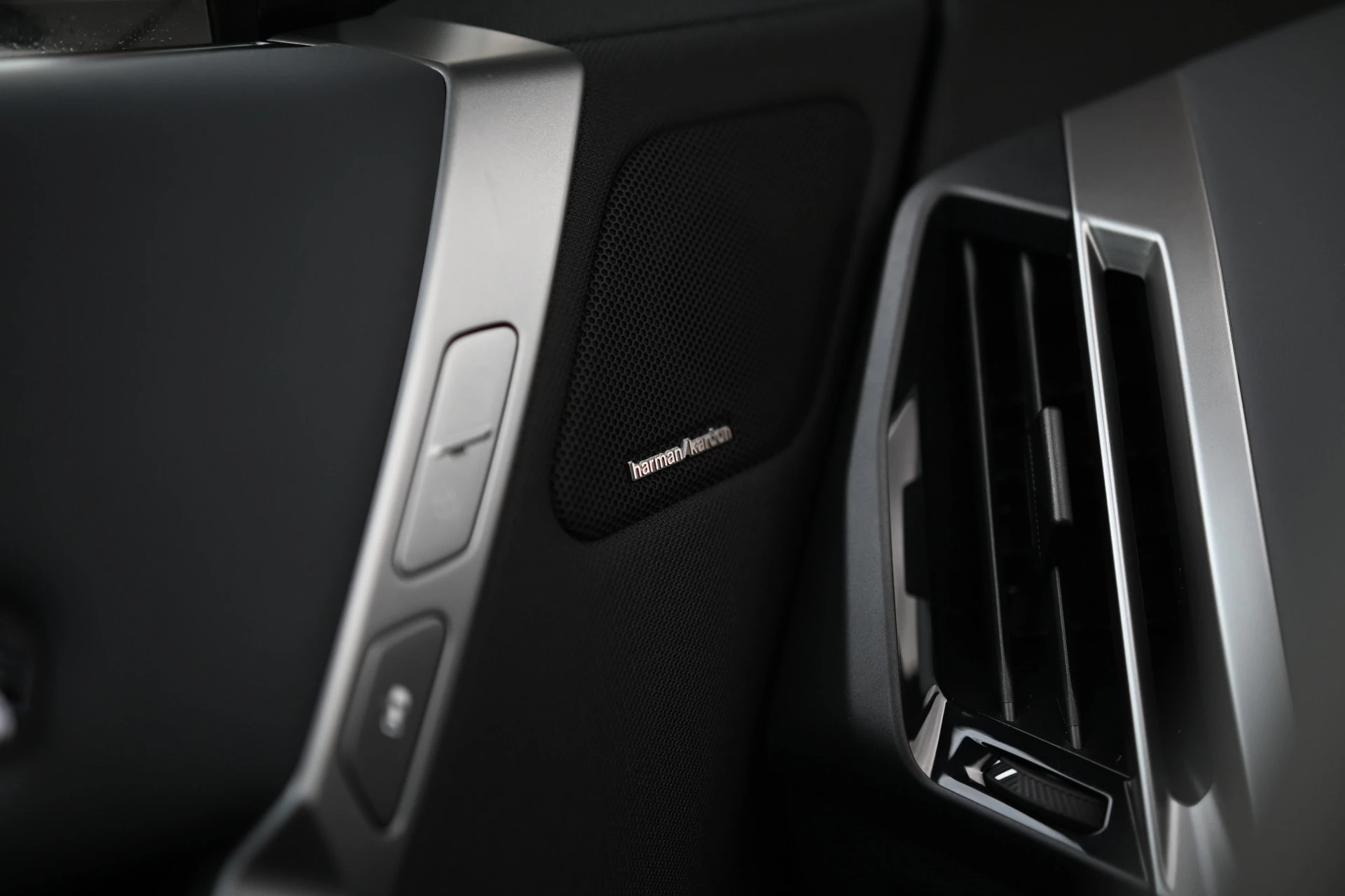 Hoofdafbeelding BMW iX