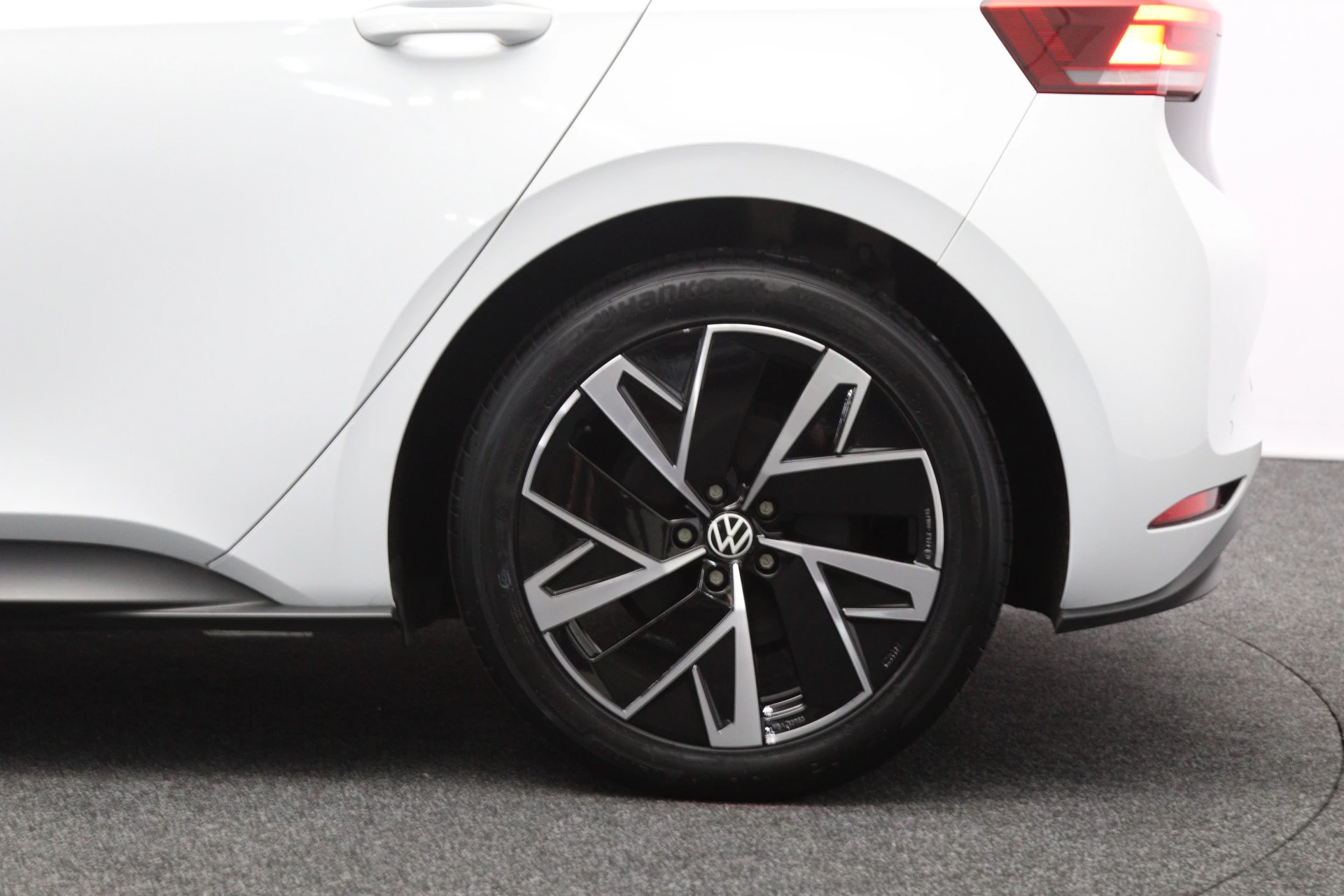 Hoofdafbeelding Volkswagen ID.3