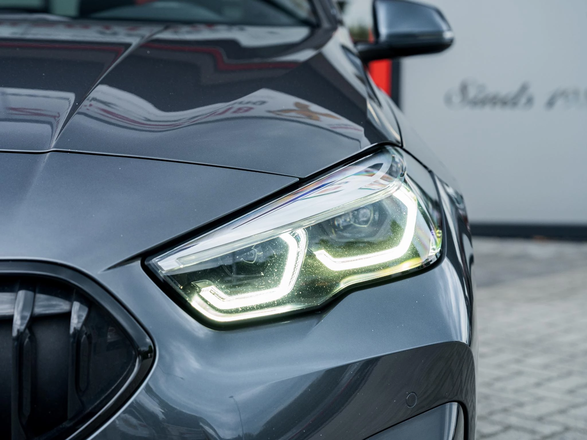 Hoofdafbeelding BMW 2 Serie
