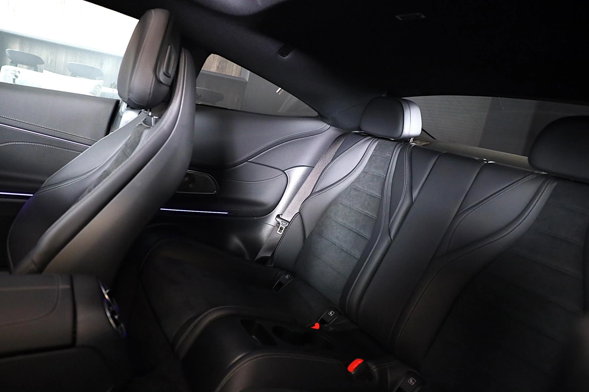 Hoofdafbeelding Mercedes-Benz CLE