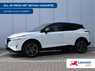 Nissan QASHQAI 1.3 MHEV Tekna | Nieuw model | Pano | Head-up | 19" | LED