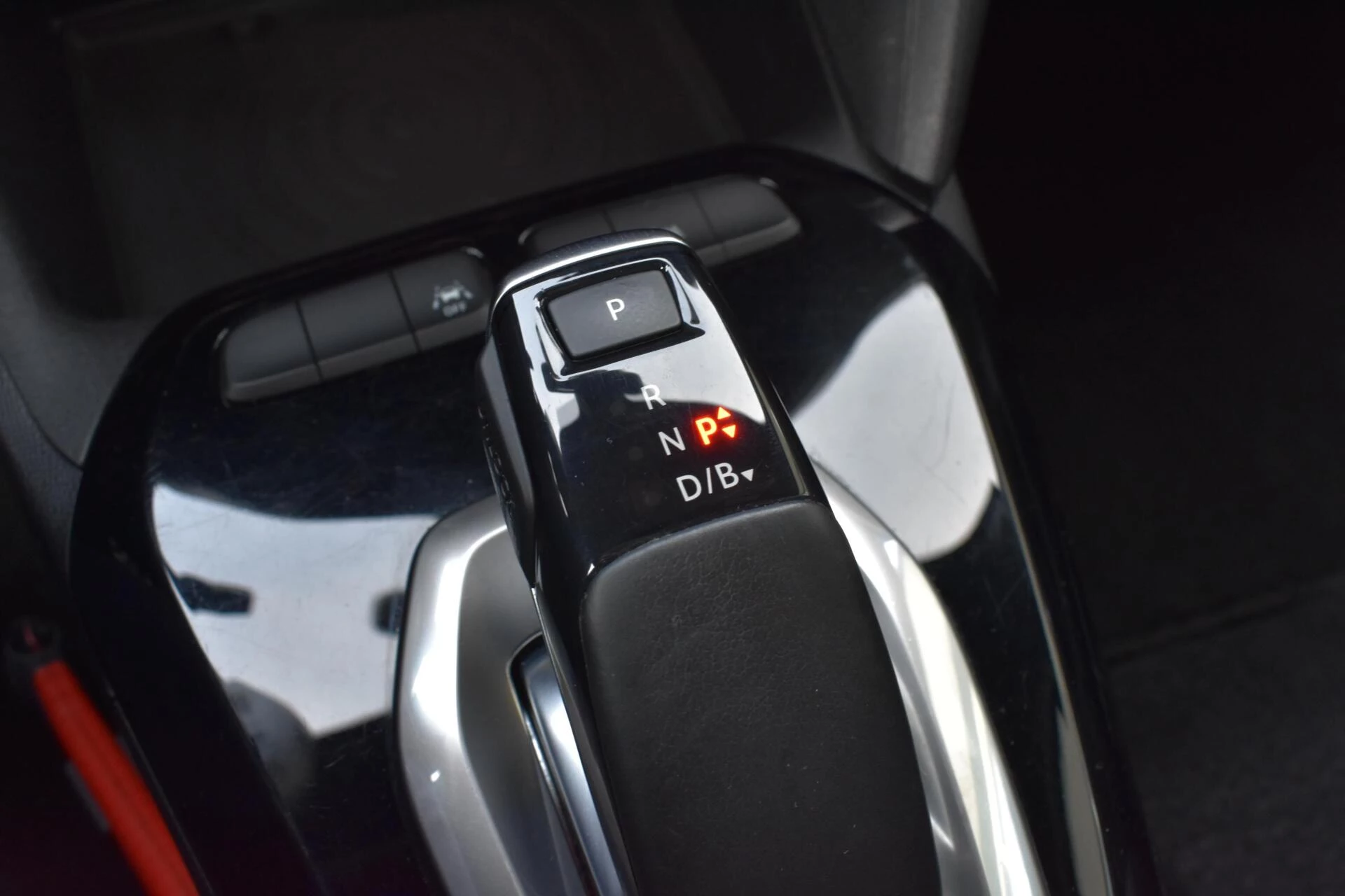 Hoofdafbeelding Opel Corsa-e