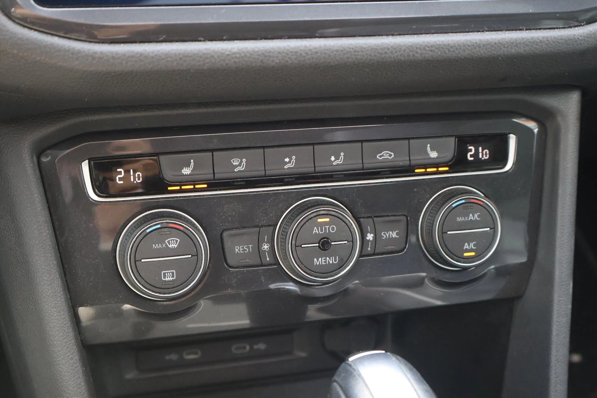 Hoofdafbeelding Volkswagen Tiguan Allspace