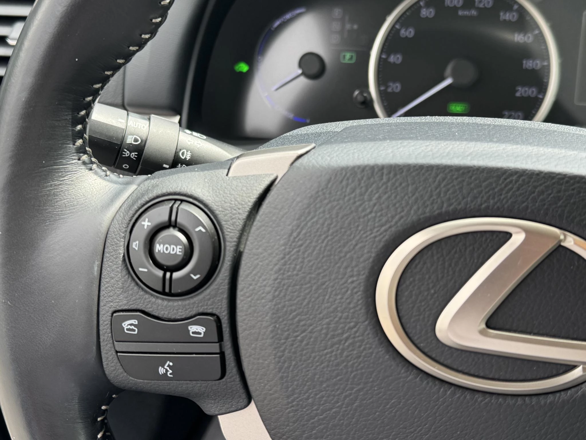 Hoofdafbeelding Lexus CT