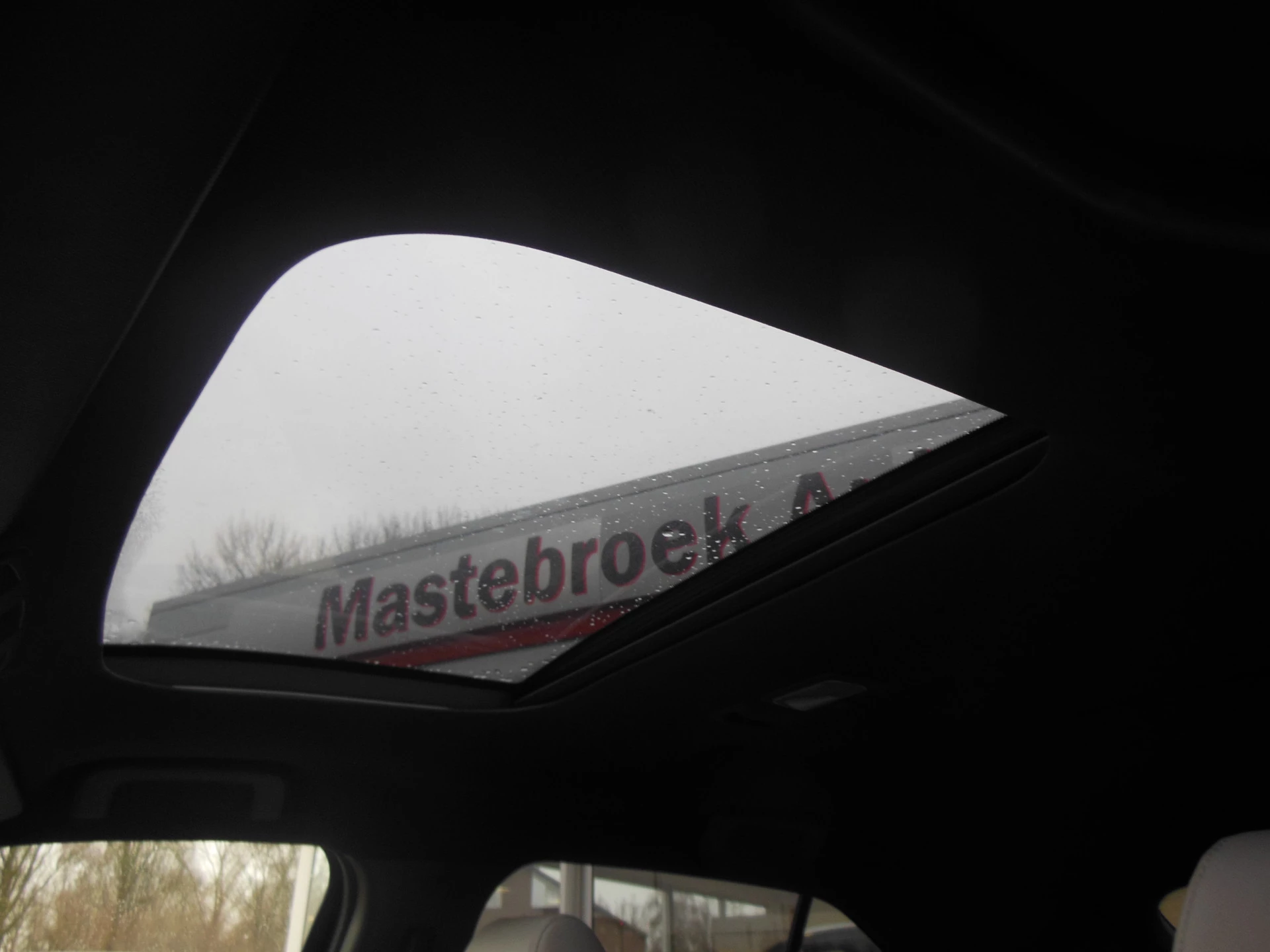 Hoofdafbeelding Mitsubishi Eclipse Cross