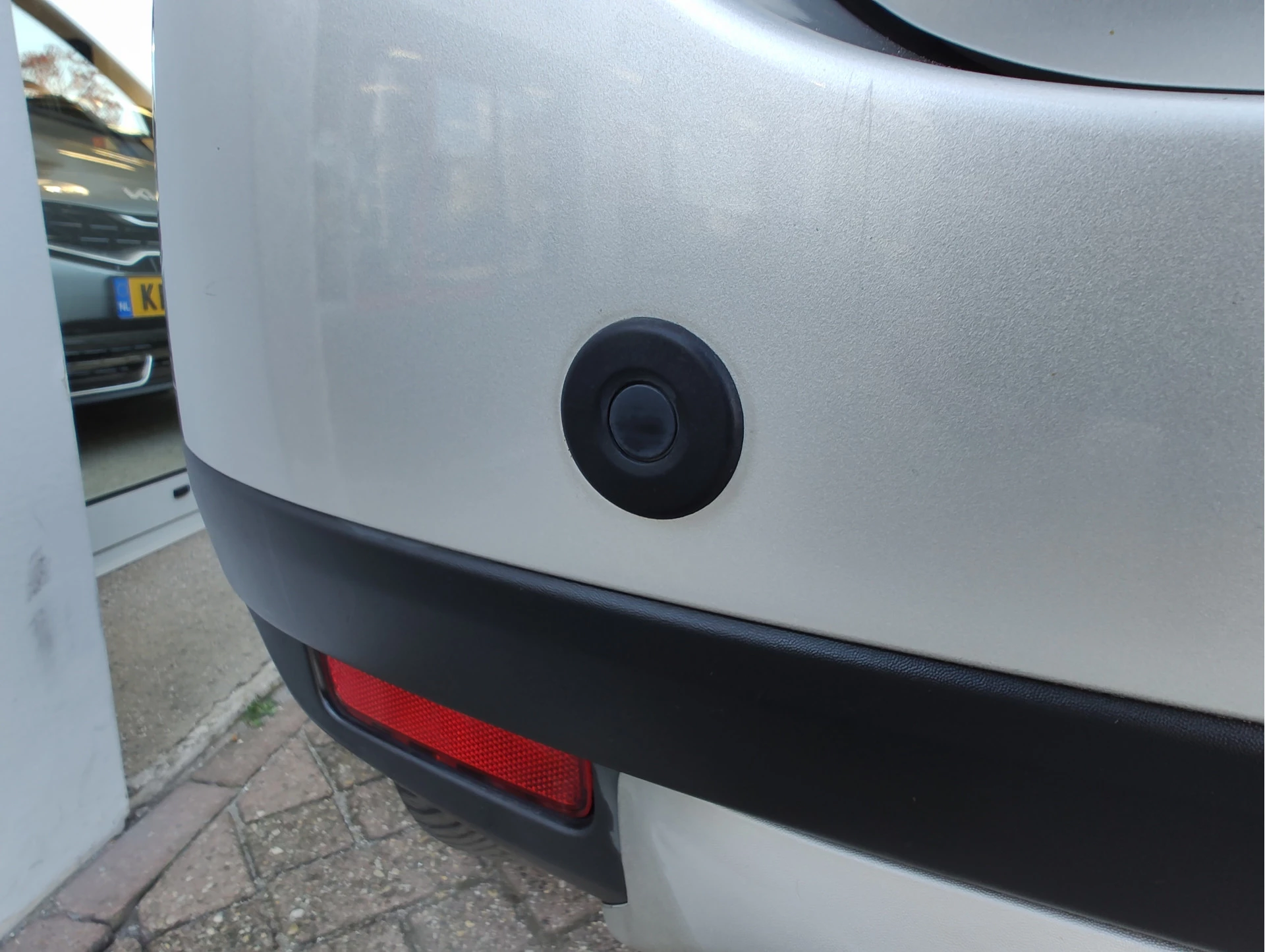 Hoofdafbeelding Dacia Duster