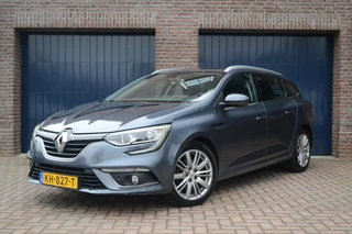 Renault Mégane Estate 1.5 dCi Zen | Trekhaak | Cruise | Clima | Navigatie