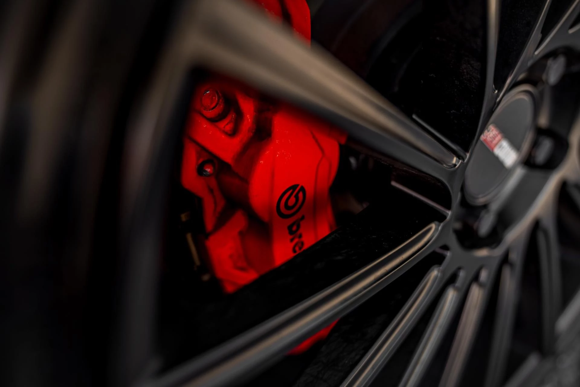 Hoofdafbeelding Ford Mustang