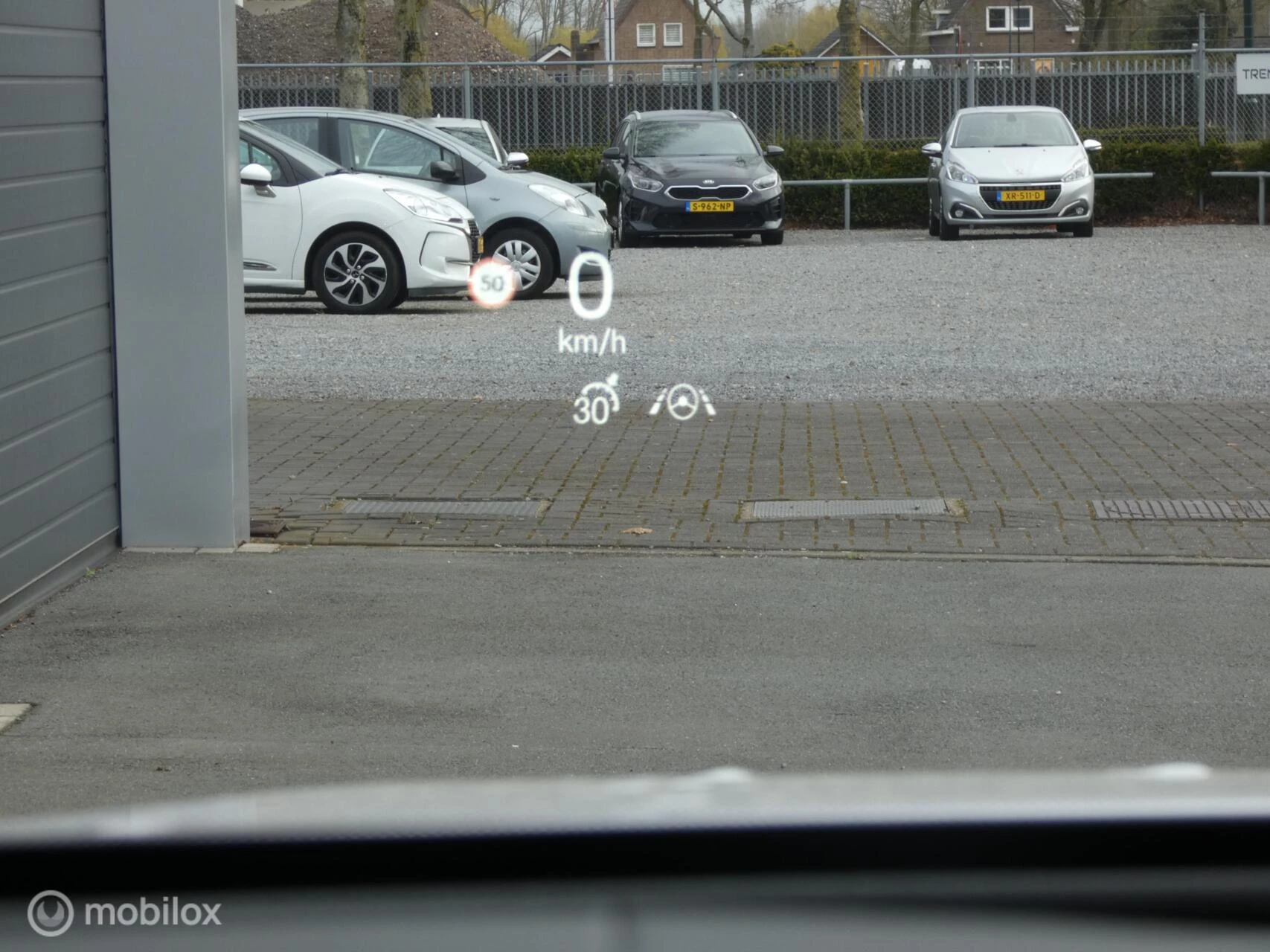 Hoofdafbeelding BYD SEAL U