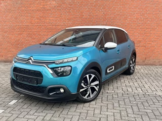 Citroen 1.2 PureTech Shine Pack| CARPLAY|CAMERA|NAVI|