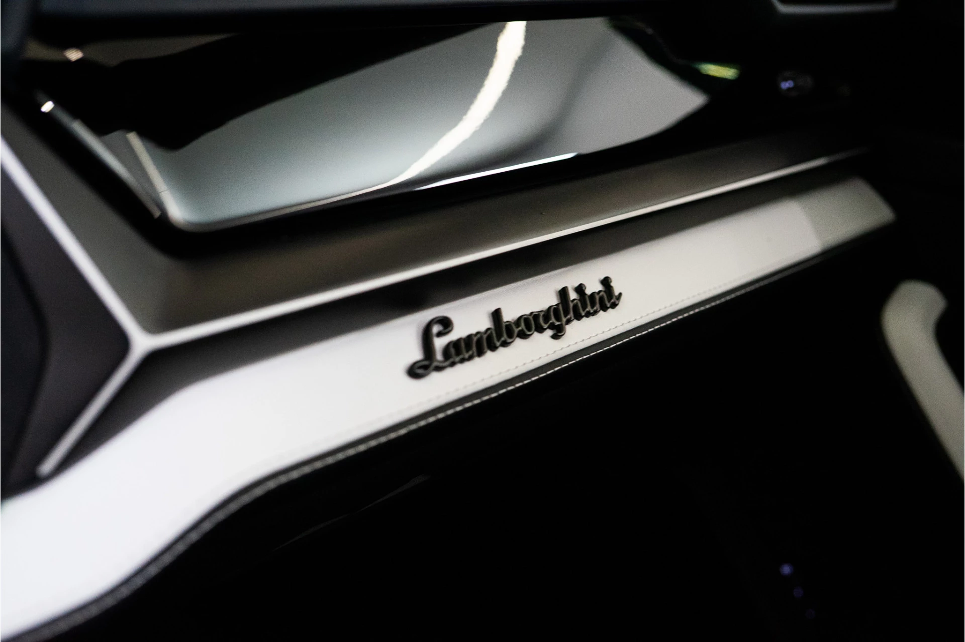 Hoofdafbeelding Lamborghini Urus